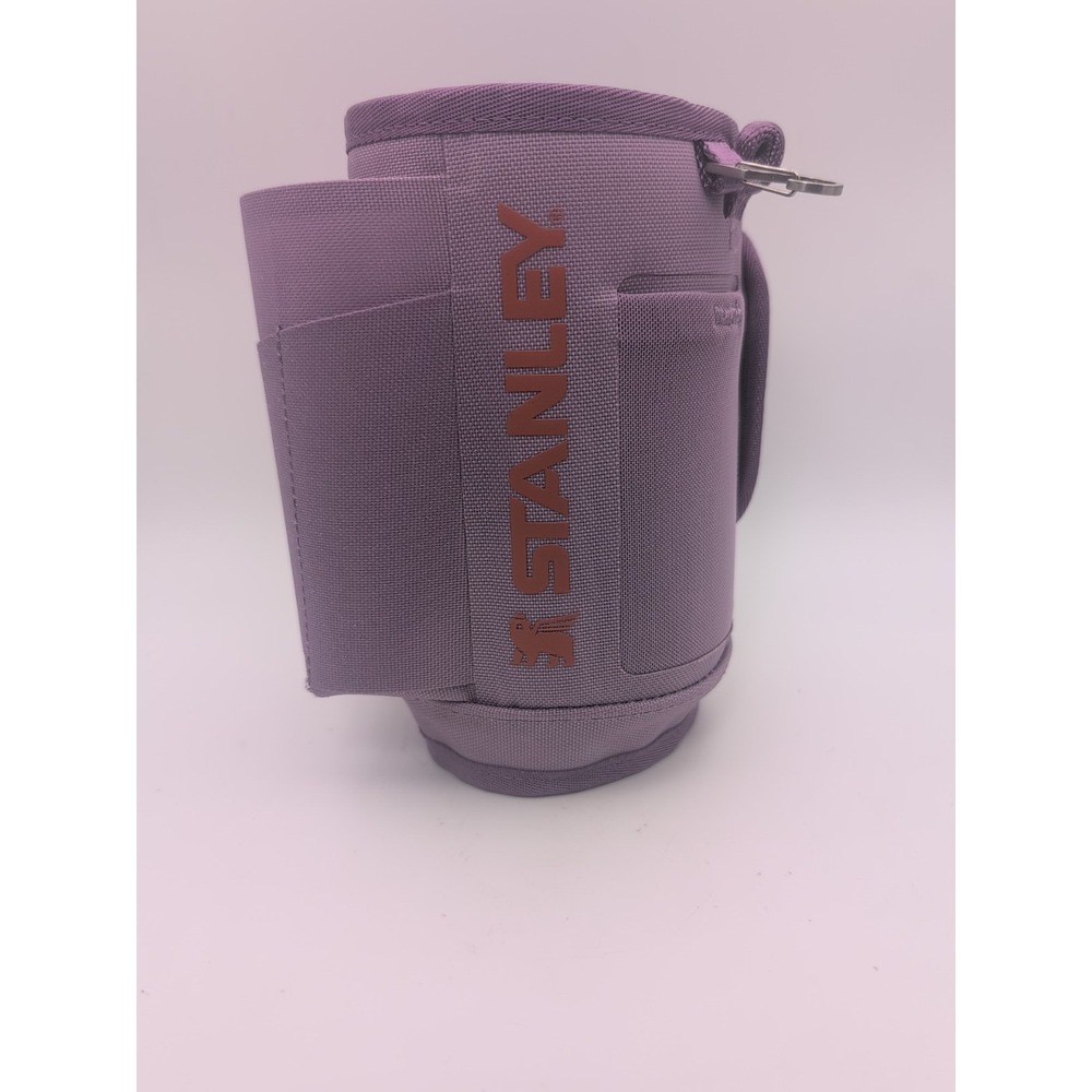 Stanley All Day 40 oz Quencher Carry-All | Crossbody Bag with Phone Pocket